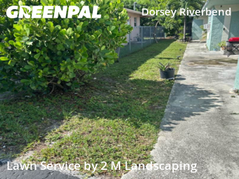 Lawn Service nearby Fort Lauderdale, FL, 