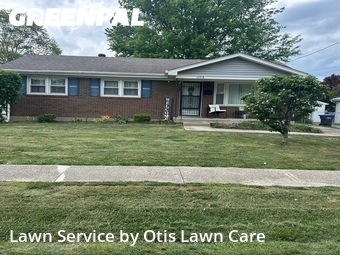 Lawn Maintenance nearby Louisville, KY, 