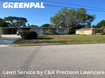 Lawn Mow nearby Palmetto, FL, 