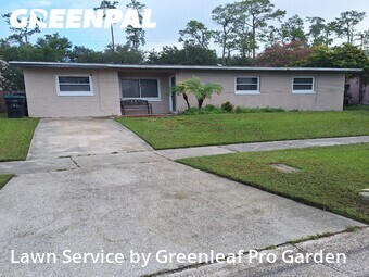 Lawn Mowing nearby Orlando, FL, 