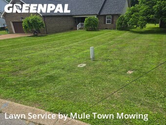 Lawn Mowing nearby Spring Hill, TN, 