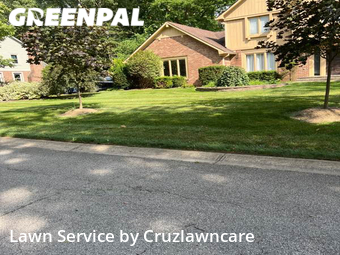 Lawn Care Service nearby Indianapolis, IN, 