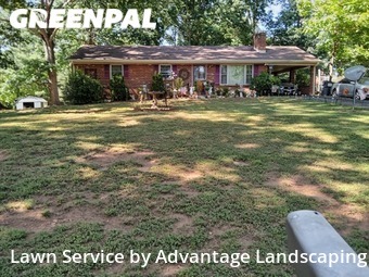 Lawn Service nearby Madison Heights, VA, 