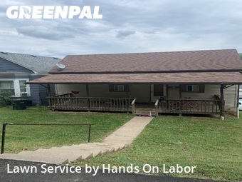 Lawn Mowing Service nearby Saint Joseph, MO, 