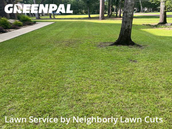 Lawn Service nearby Milton, GA, 