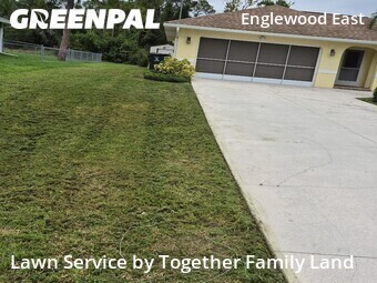 Lawn Care Service nearby Port Charlotte, FL, 