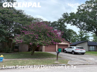 Lawn Cutting nearby Spring, TX, 