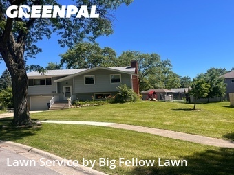 Lawn Maintenance nearby Schaumburg, IL, 