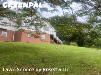 Grass Cutting nearby Chattanooga, TN, 