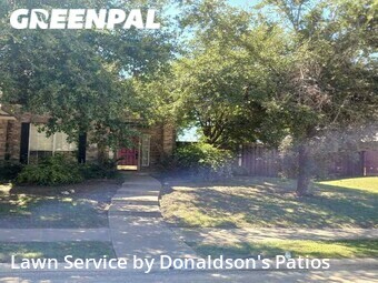 Yard Mowing nearby Rockwall, TX, 