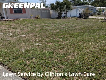 Lawn Mowing Service nearby Largo, FL, 