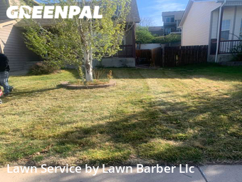 Grass Cutting nearby Greeley, CO, 