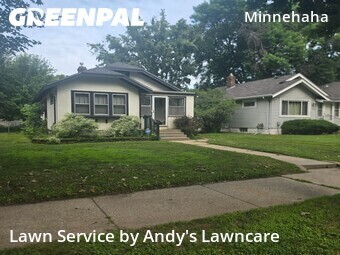 Landscaping Cleanup In Minneapolis,55417,Landscapers by Andy's Lawncare, work completed in Jul , 2026