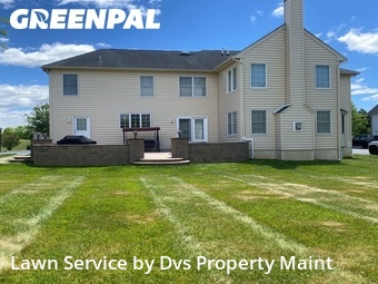 Lawn Cut nearby Bear, DE, 