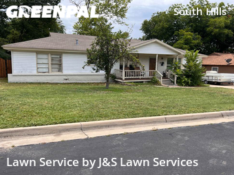 Lawn Care nearby Fort Worth, TX, 