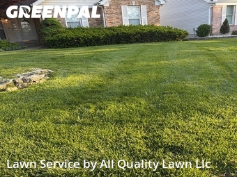 Lawn Care nearby St. Peters, MO, 