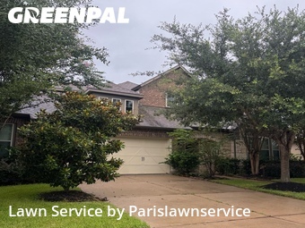 Lawn Care nearby Katy, TX, 