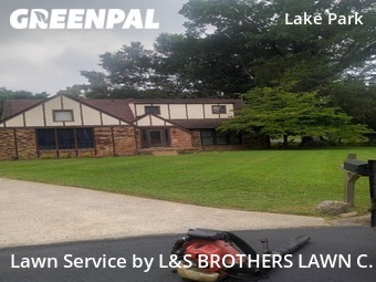Lawn Care Service nearby Nashville, TN, 