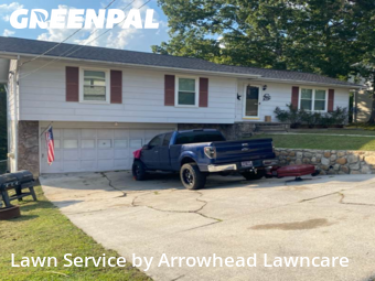 Lawn Care Service nearby Middle Valley, TN, 
