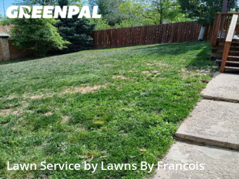 Grass Cut nearby Colorado Springs, CO, 