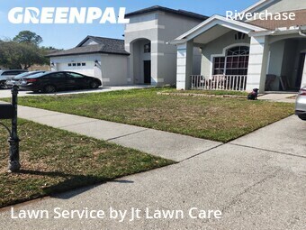 Lawn Mowing nearby New Port Richey, FL, 