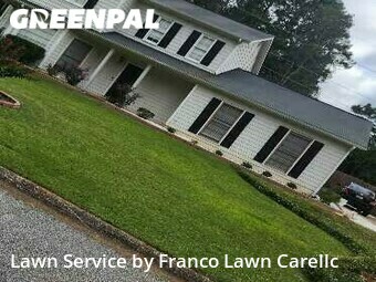 Yard Mowing nearby Lilburn, GA, 