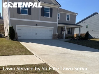 Lawn Cutting nearby Braselton, GA, 