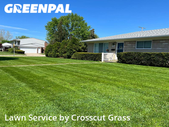 Lawn Mowing nearby Sterling Heights, MI, 