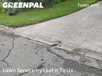 Lawn Cutting nearby Tallahassee, FL, 