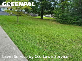 Lawn Service nearby Knoxville, NC, 