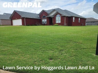 Lawn Cutting nearby Humboldt, TN, 