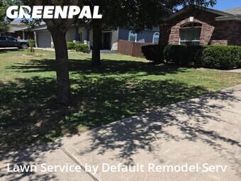 Lawn Care nearby Hutto, TX, 