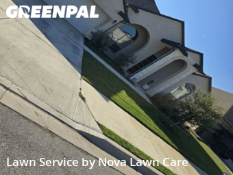 Lawn Mowing nearby Pflugerville, TX, 