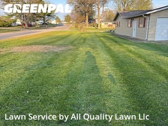 Grass Cut nearby Saint Charles, MO, 