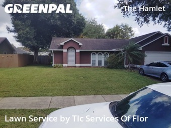 Lawn Mowing nearby Titusville, FL, 