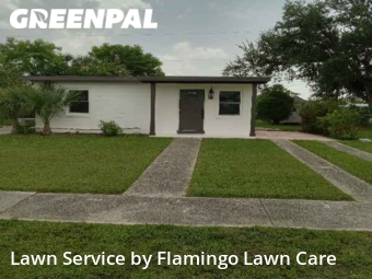 Lawn Service nearby Port Charlotte, FL, 