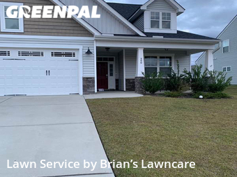 Lawn Cutting nearby Garner, NC, 