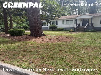 Lawn Cutting nearby Atlanta, GA, 