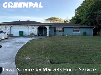 Lawn Maintenance nearby Port St. Lucie, FL, 