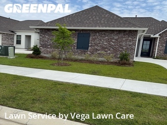 Lawn Service nearby Baton Rouge, LA, 