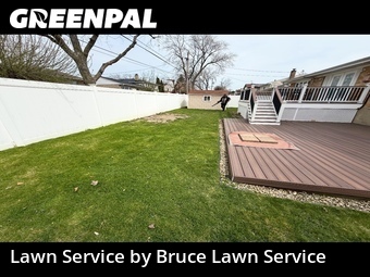 Lawn Maintenance nearby Melrose Park, IL, 
