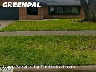 Lawn Service nearby Houston, TX, 