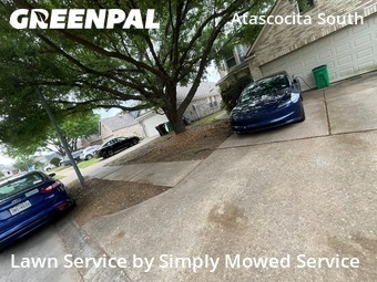 Grass Cutting nearby Humble, TX, 