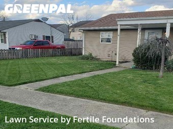 Lawn Service nearby Fairborn, OH, 
