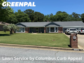 Lawn Cut nearby Columbus, GA, 
