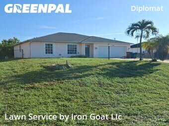 Lawn Care nearby Cape Coral, FL, 