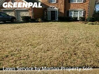 Grass Cutting nearby Marietta, GA, 