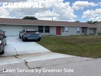 Lawn Mowing nearby Port Charlotte, FL, 