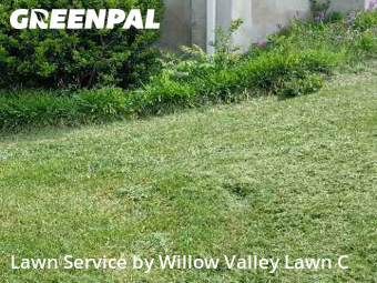 Lawn Care nearby Vinton, VA, 