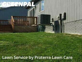 Lawn Mowing nearby Bellevue, IA, 